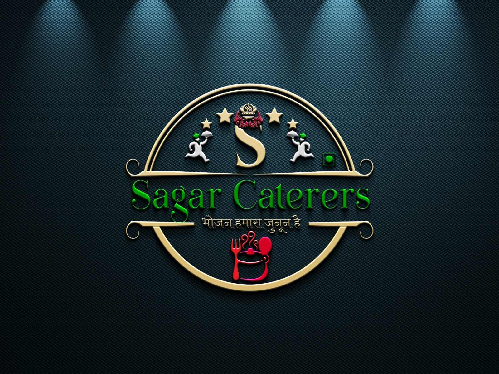 sagar Caterers